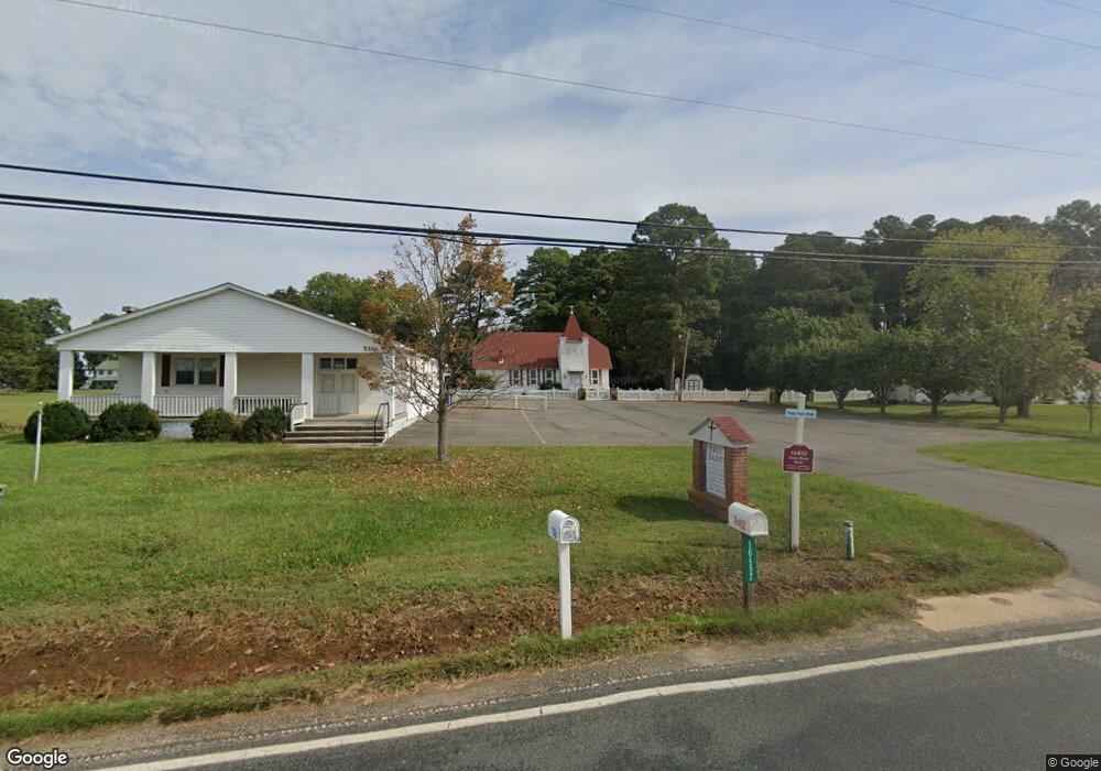 16378 Piney Point Rd, Piney Point, MD 20674 - photo 1