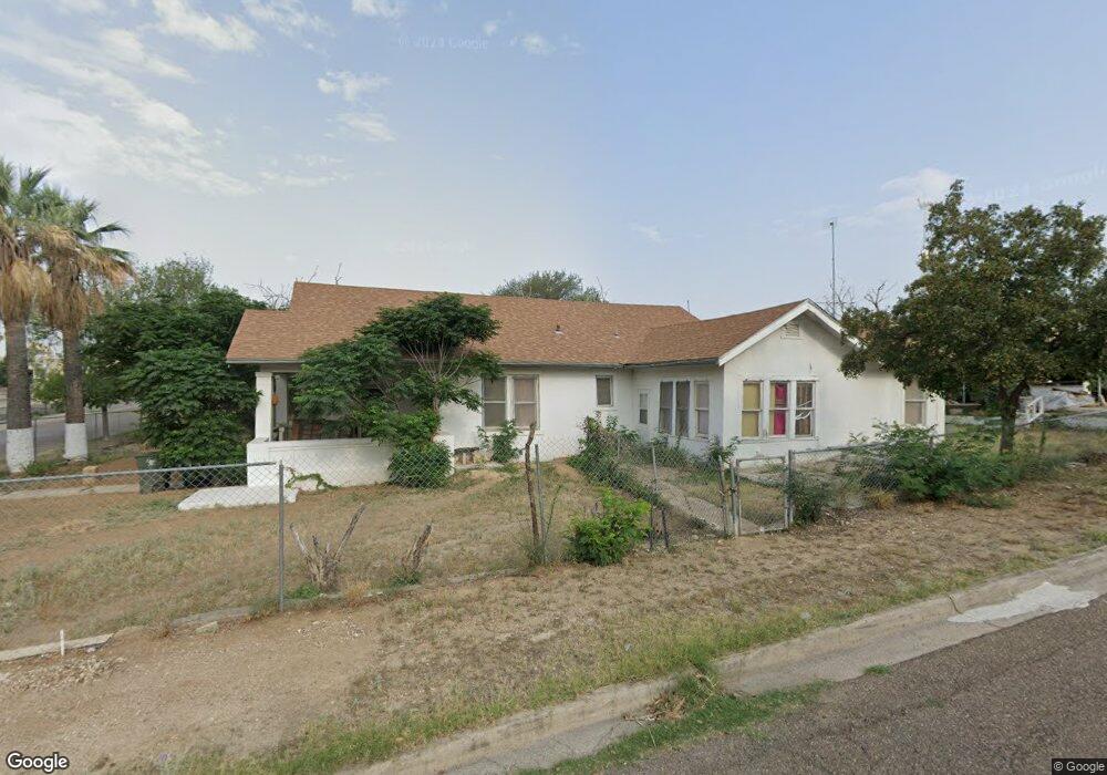 1020 Garfield St, Laredo, TX 78040 - photo 1