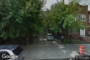 2009 Crotona Ave, Bronx, NY 10457