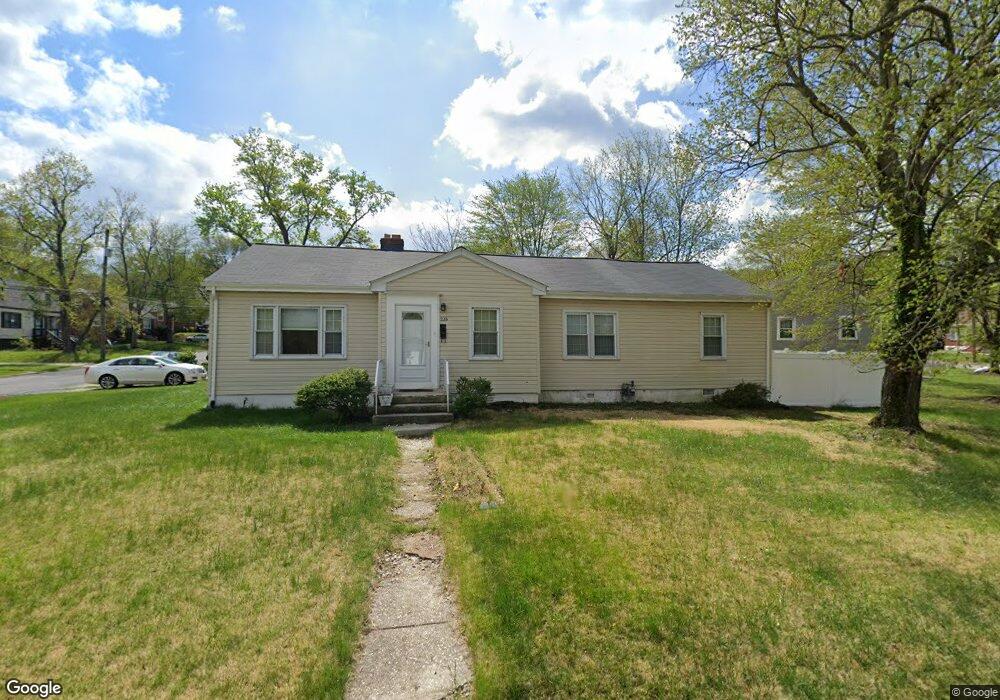 226 Seneca Dr, Oxon Hill, MD 20745 - photo 1