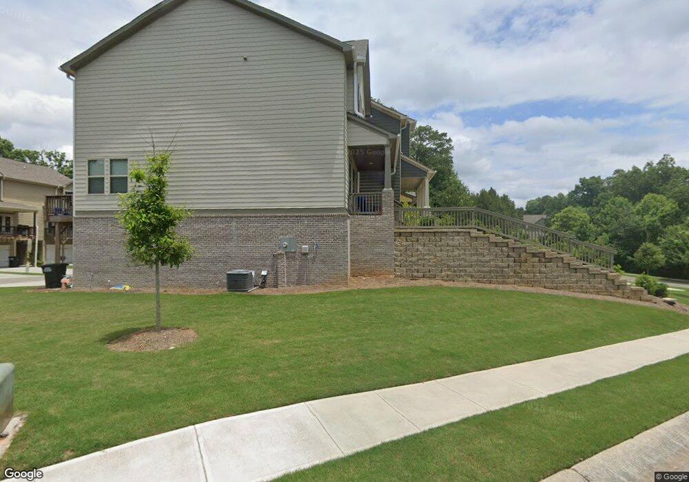 602 Royal Crescent Aly, Canton, GA 30115 - photo 1