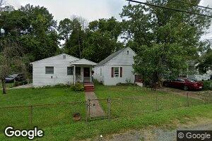 209 Meade Ave, Charlottesville, VA 22902