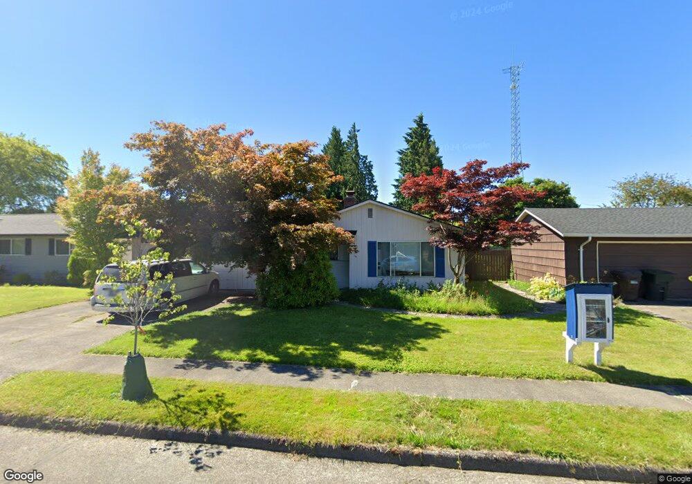 2575 Terry Ave, Longview, WA 98632 - photo 1