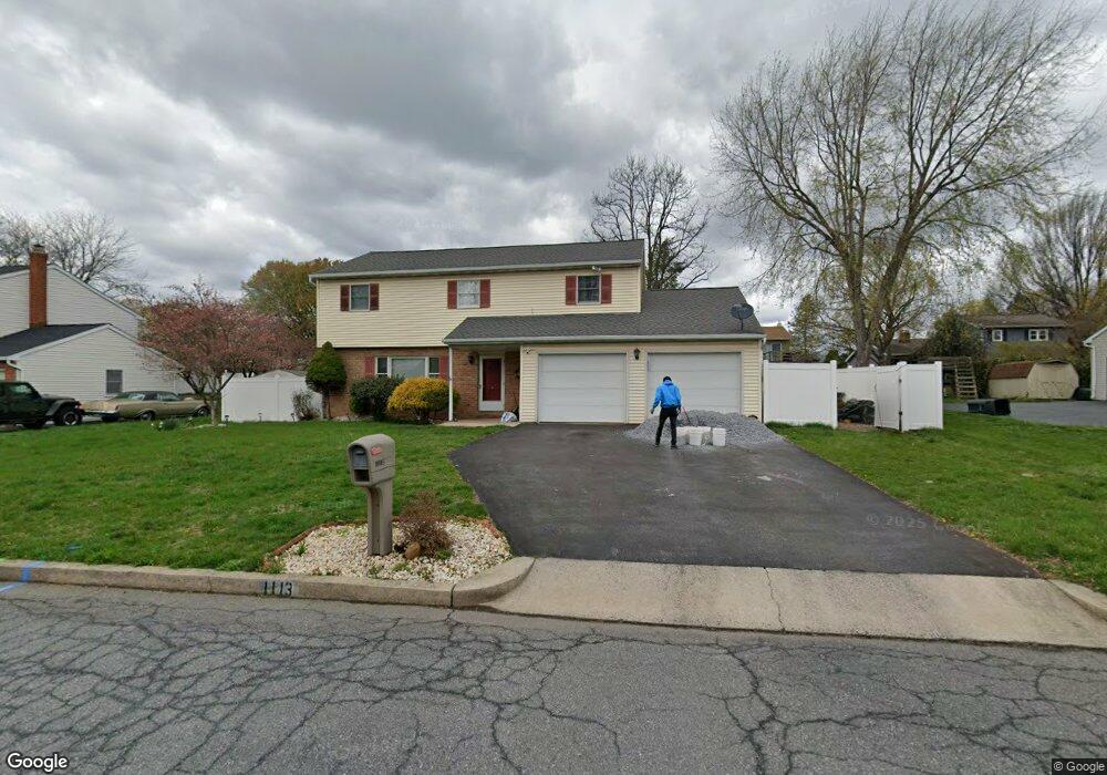 1113 Daniels St, Reading, PA 19605 - photo 1