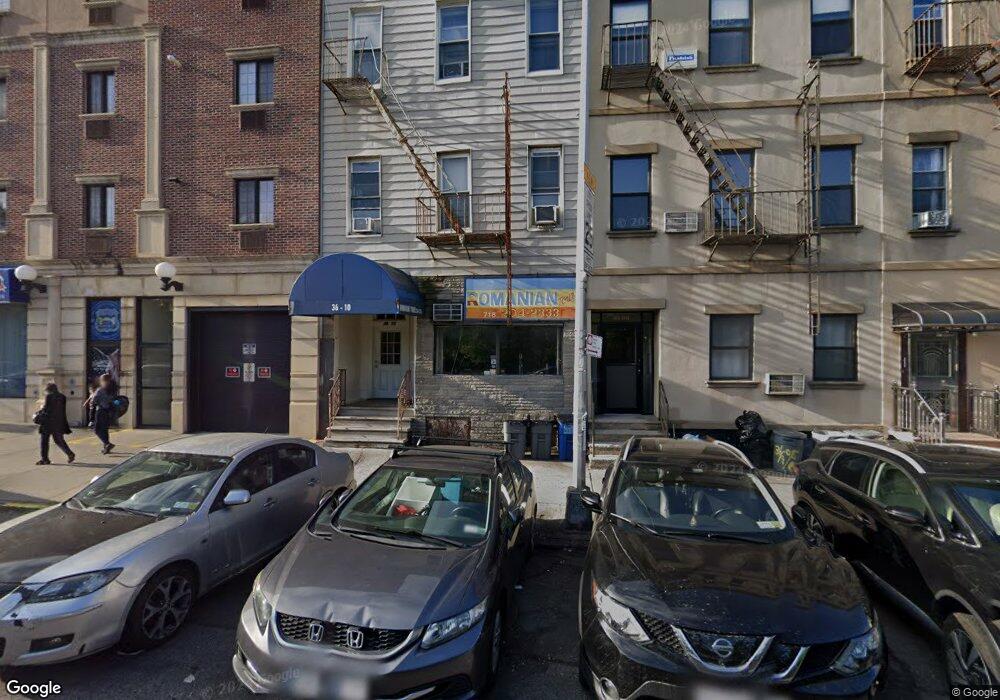 3610 Astoria Blvd, Long Island City, NY 11103 - photo 1