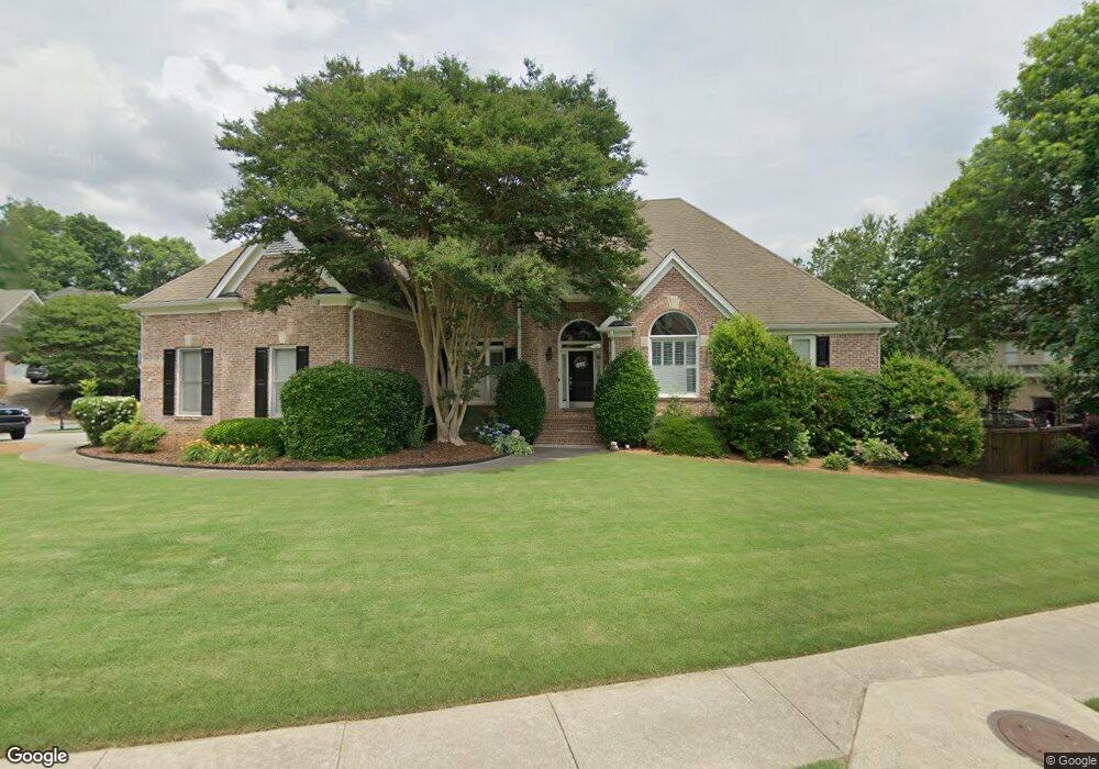 2850 Arabian Ct NE unit 1, Marietta, GA 30062 - photo 1