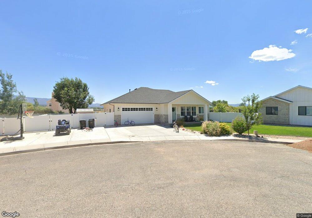 3797 W 1250 N unit 12, Cedar City, UT 84721 - photo 1