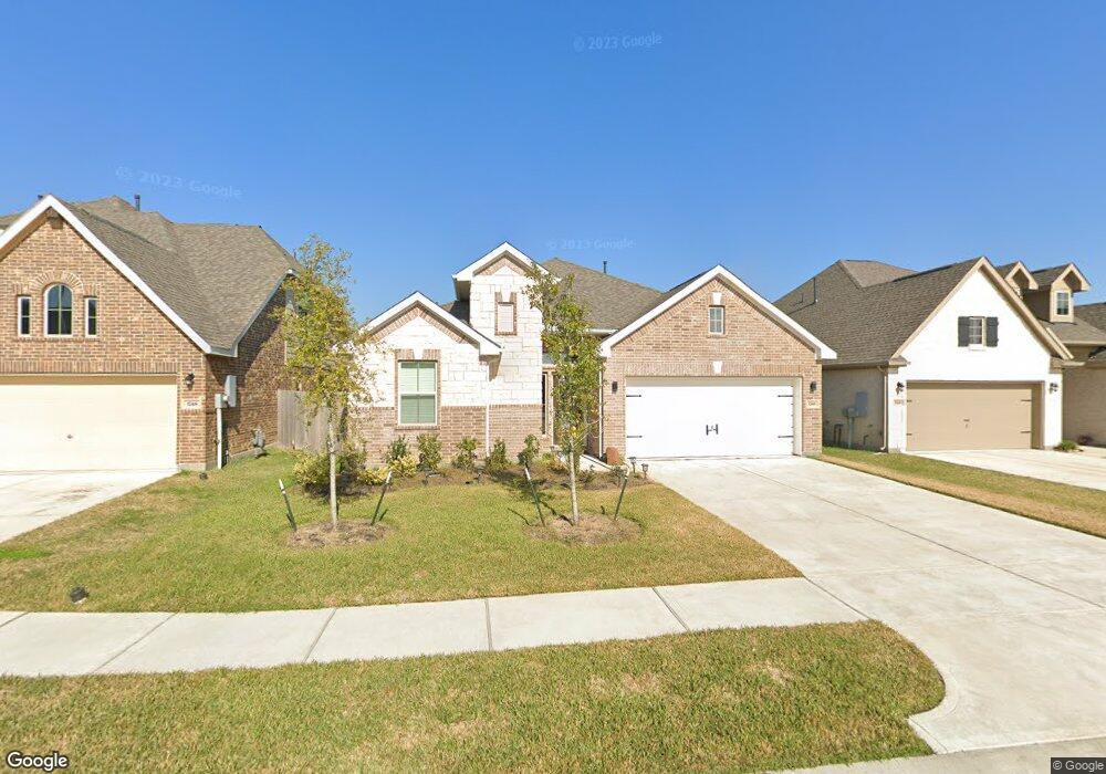 1746 Sunset Express Dr, Alvin, TX 77511 - photo 1