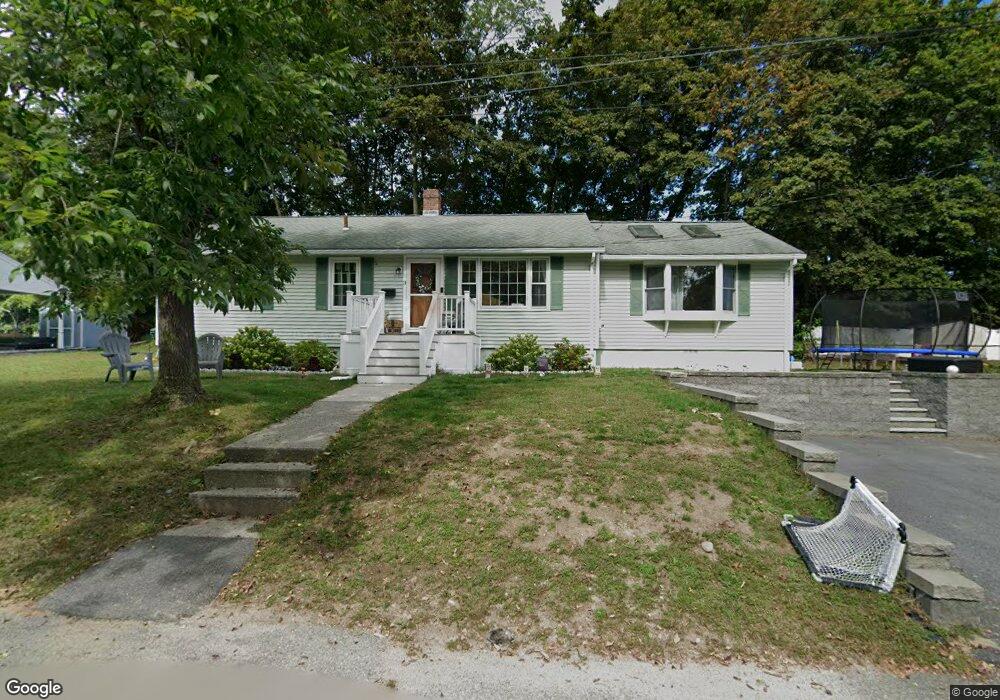 3 Catherine St, Clinton, MA 01510 - photo 1