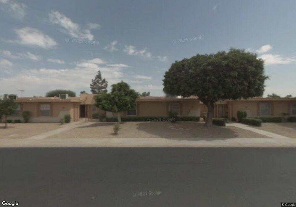 10538 W Palmeras Dr, Sun City, AZ 85373 - photo 1