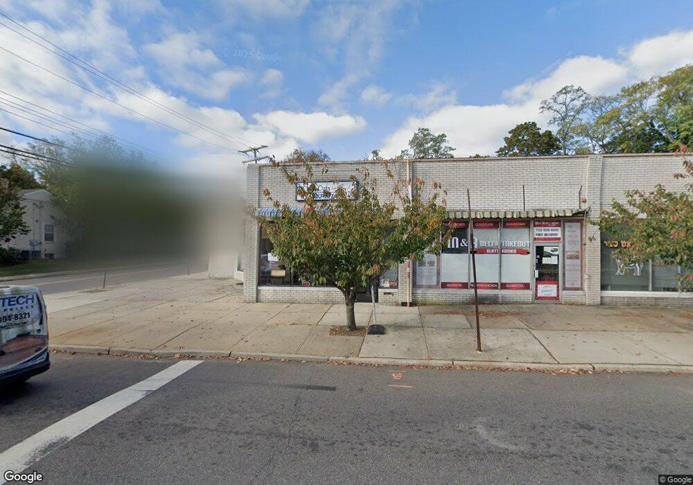 202 Monmouth Rd, Ocean Township, NJ 07755 - photo 1