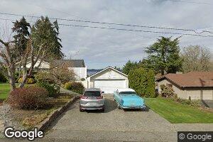 2311 Dogwood St NE, Tacoma, WA 98422