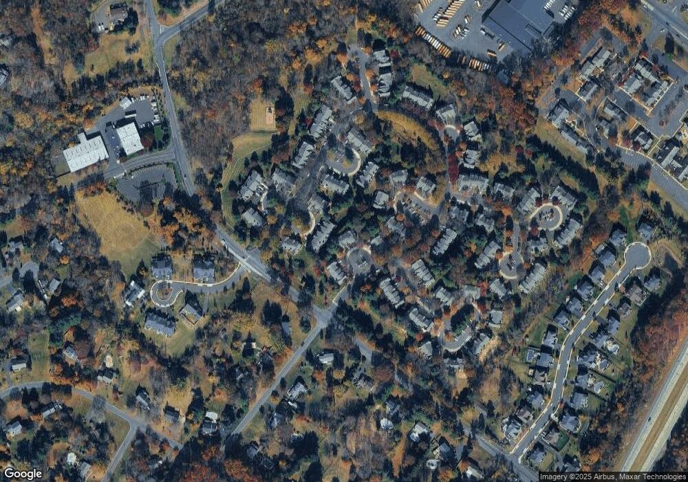 234 Gatehouse Cir unit 183, Doylestown, PA 18901 - photo 1