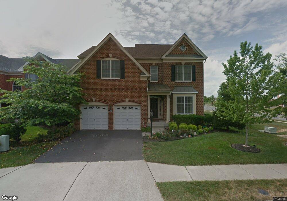 43135 Ashley Green Dr, Ashburn, VA 20148 - photo 1