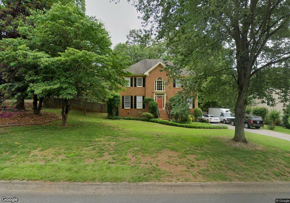 5212 Willow Creek Overlook unit 67, Woodstock, GA 30188 - photo 1