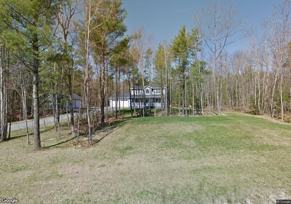 Lot # 9 Acorn Ridge Rd, Freeport, ME 04032 - photo 1