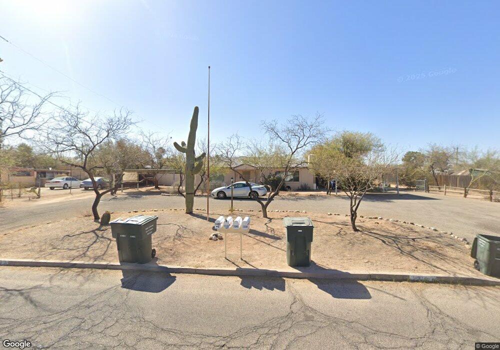 1342 E Allen Rd, Tucson, AZ 85719 - photo 1