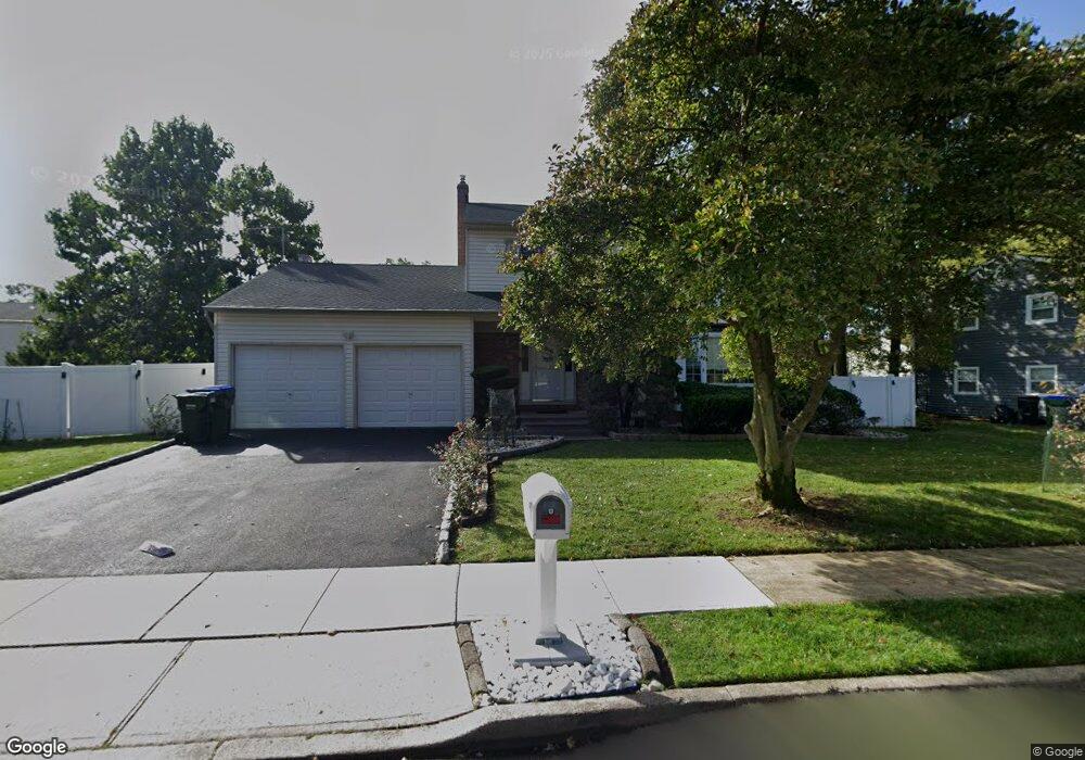 8 Marc Ct, Edison, NJ 08820 - photo 1