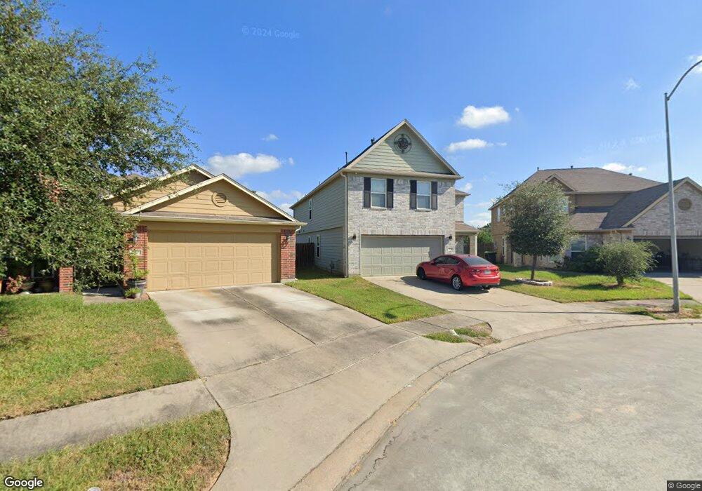 2802 N Red Birch Cir, Houston, TX 77038 - photo 1