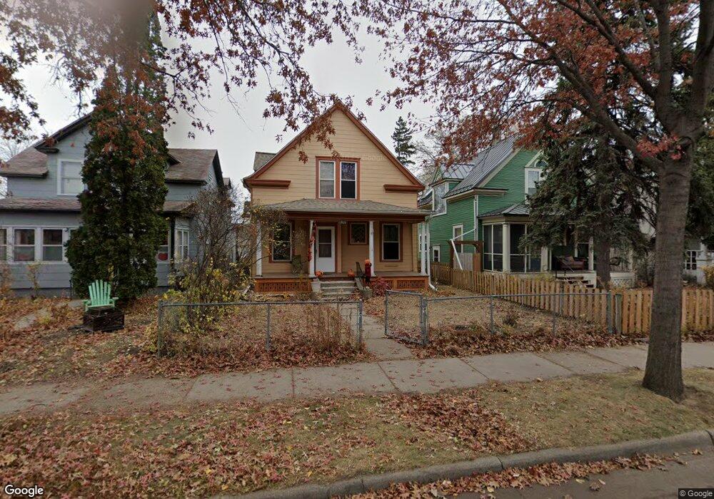 3305 Oakland Ave, Minneapolis, MN 55407 - photo 1