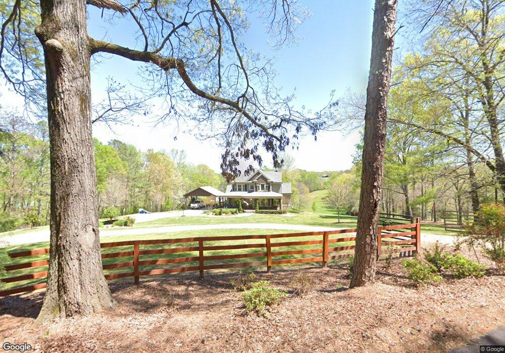 340 Sorrells Rd, Rockmart, GA 30153 - photo 1