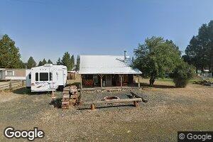 209 Hartman St, Ukiah, OR 97880