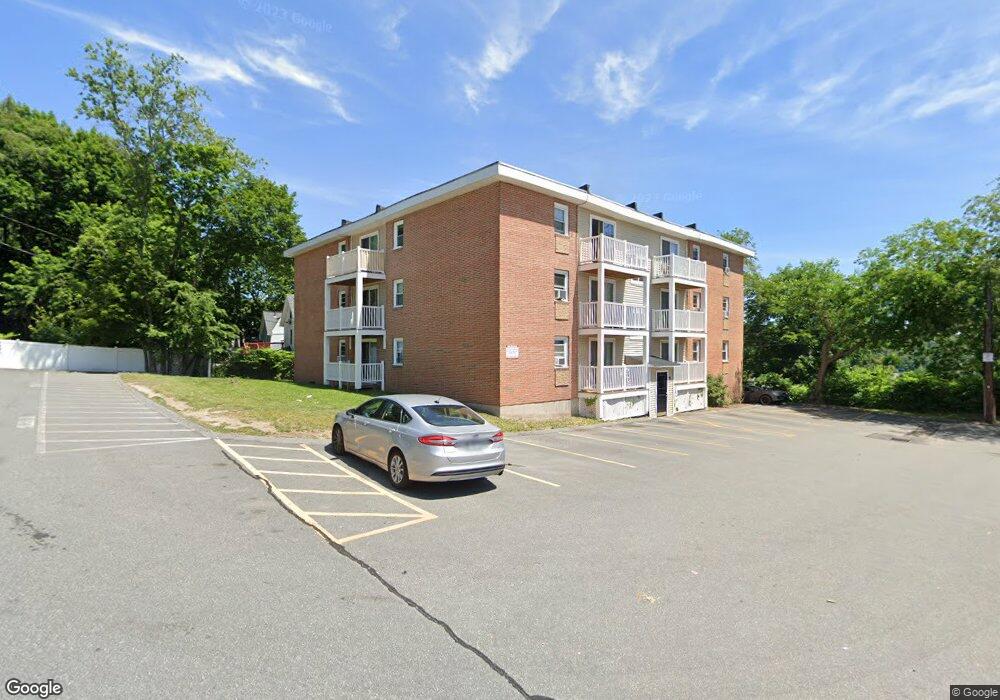 Henry Terrace, Worcester, MA 01607 - photo 1