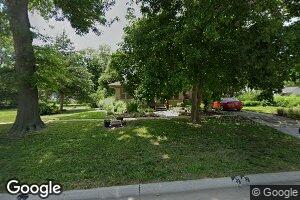 517 N 7th St, Wymore, NE 68466