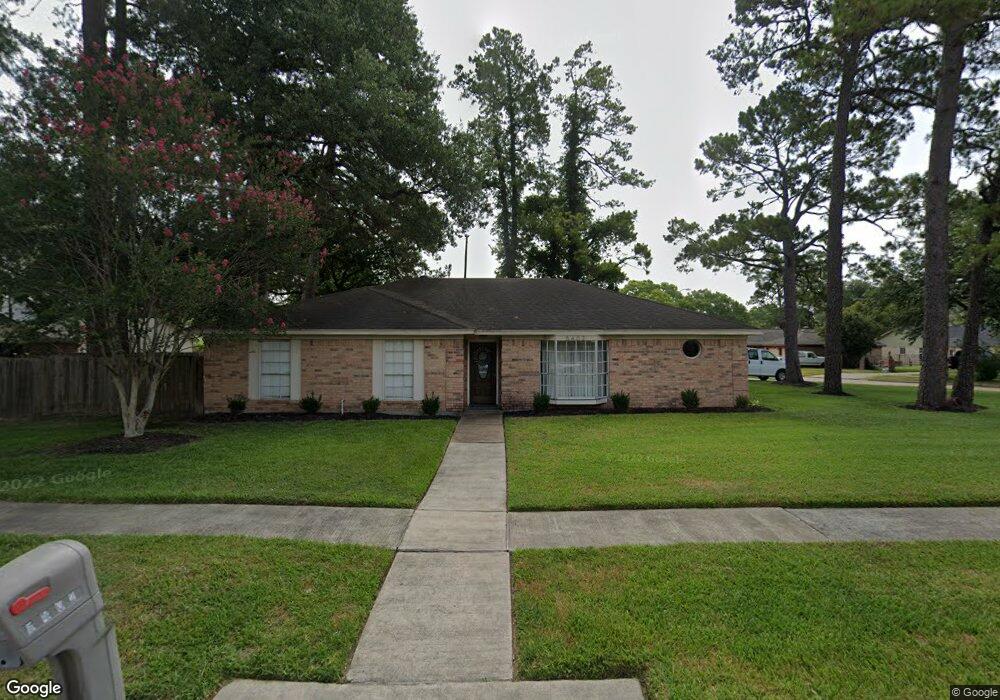 5402 Sue Marie Ln, Houston, TX 77091 - photo 1