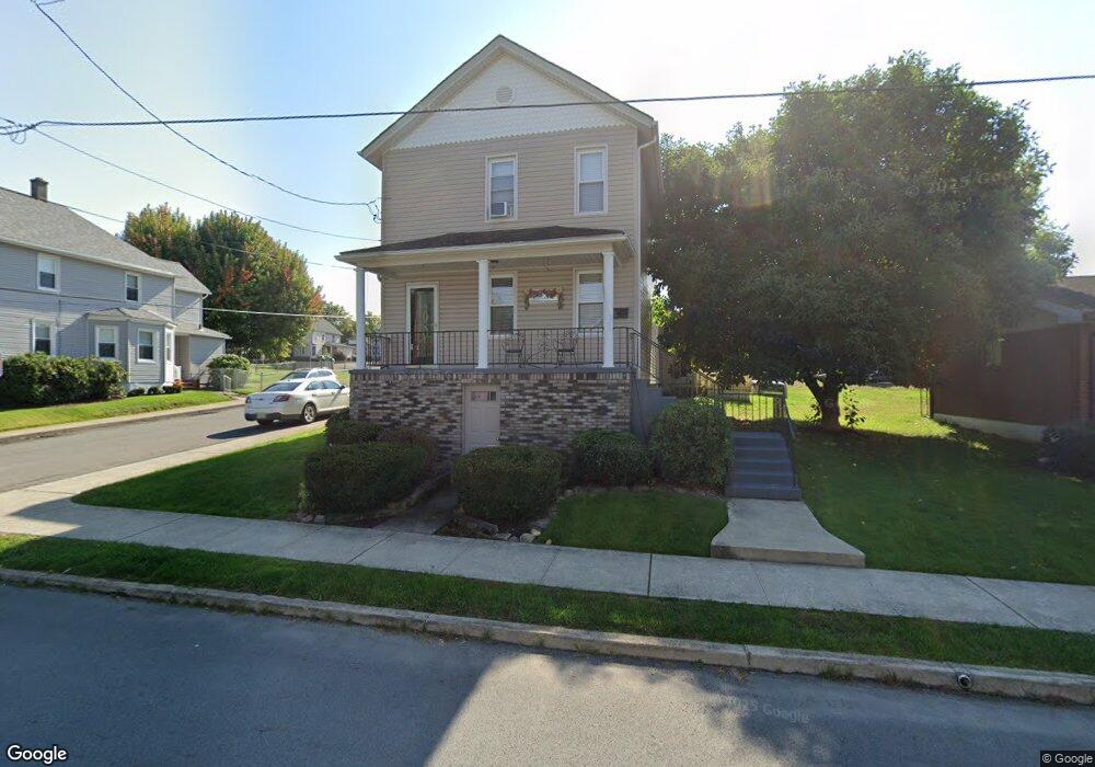 3001 Cedar Ave, Scranton, PA 18505 - photo 1