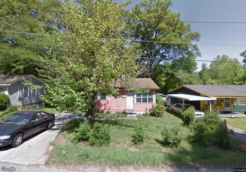 1840 Kitchens Rd, Macon, GA 31211 - photo 1