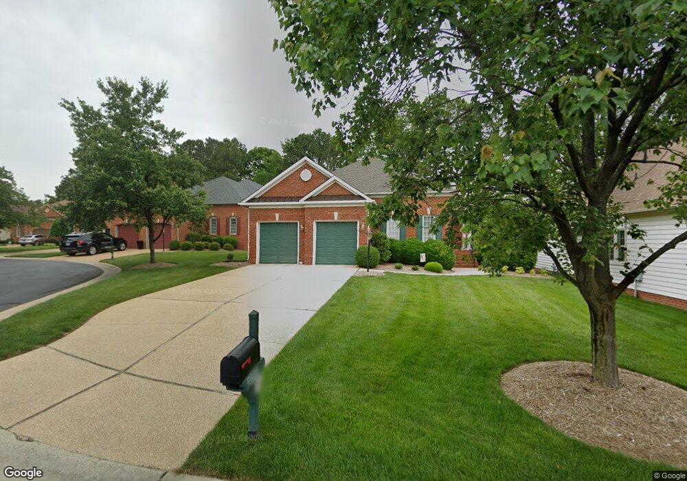 5928 Old Greenway Dr, Glen Allen, VA 23059 - photo 1