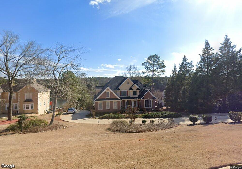 3031 N Tower Way NE, Conyers, GA 30012 - photo 1