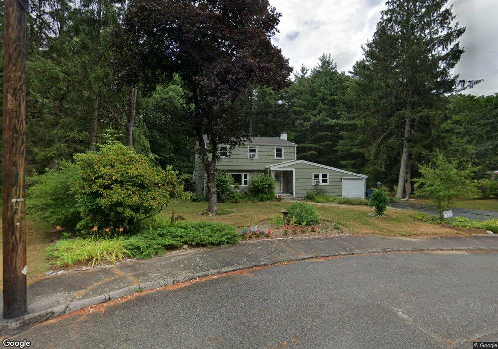 29 West St, Sharon, MA 02067 - photo 1