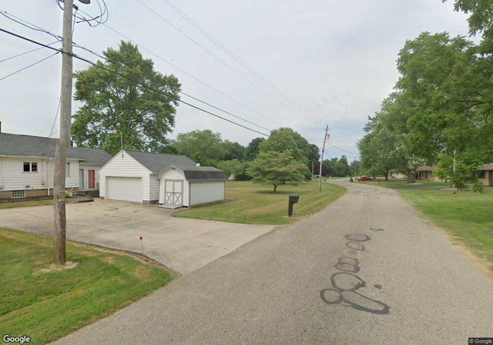 4140 Karry Dr, Rootstown, OH 44272 - photo 1