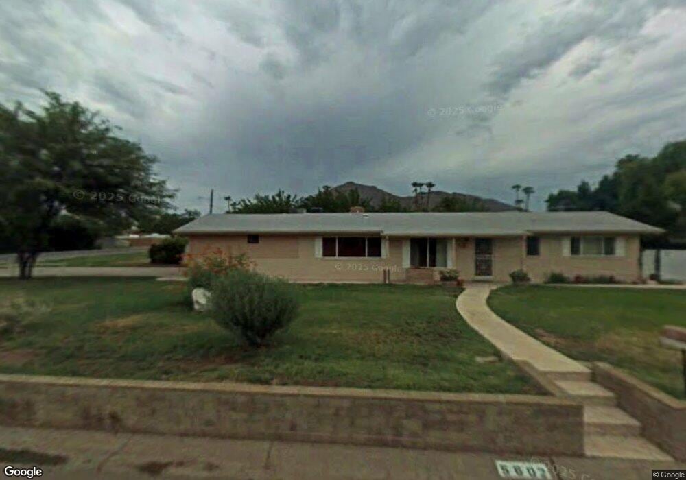 5602 E Calle Camelia, Phoenix, AZ 85018 - photo 1