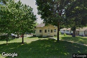 991 Broadway St, Tecumseh, NE 68450