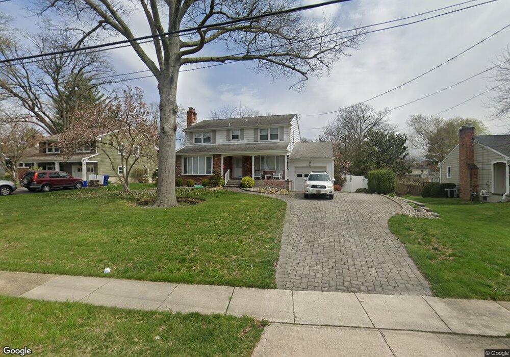 223 High St, Moorestown, NJ 08057 - photo 1