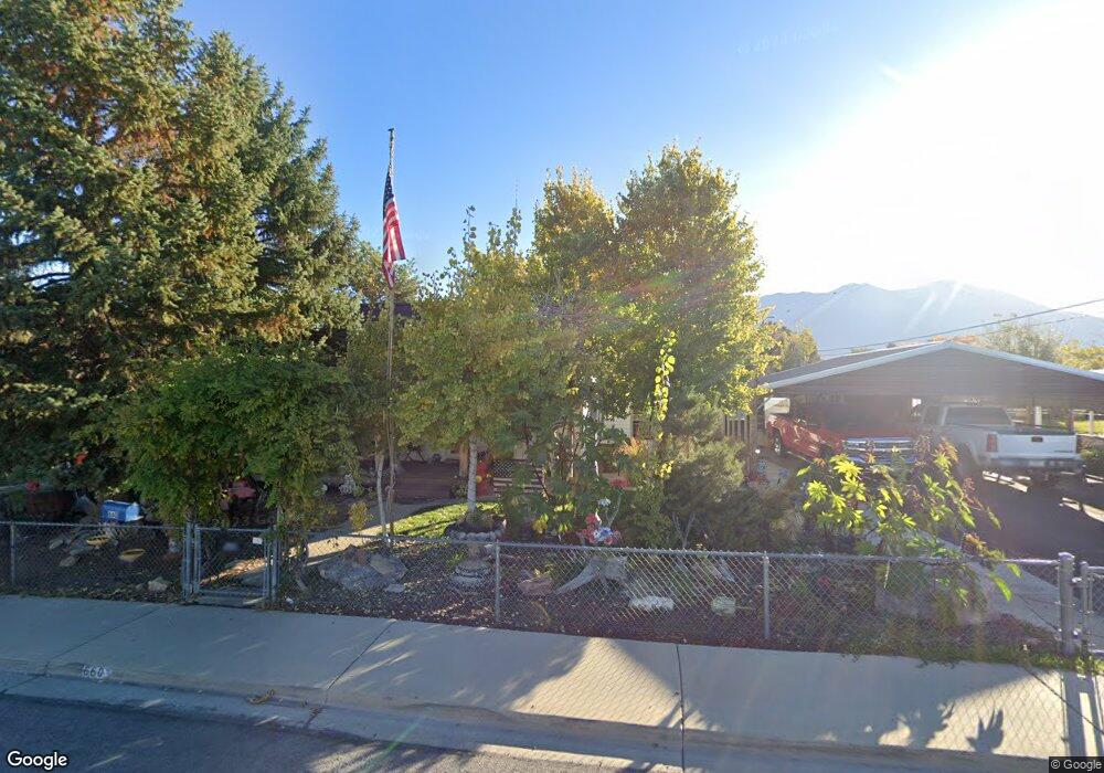 660 N 600 E, Spanish Fork, UT 84660 - photo 1