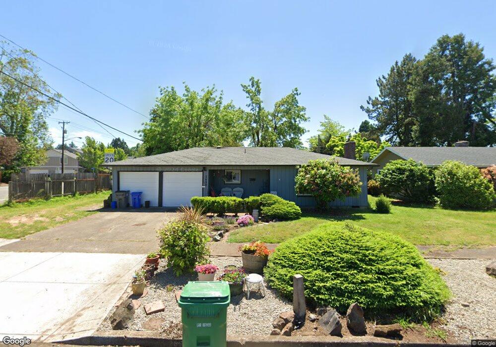 2690 Forrester Way, Eugene, OR 97401 - photo 1