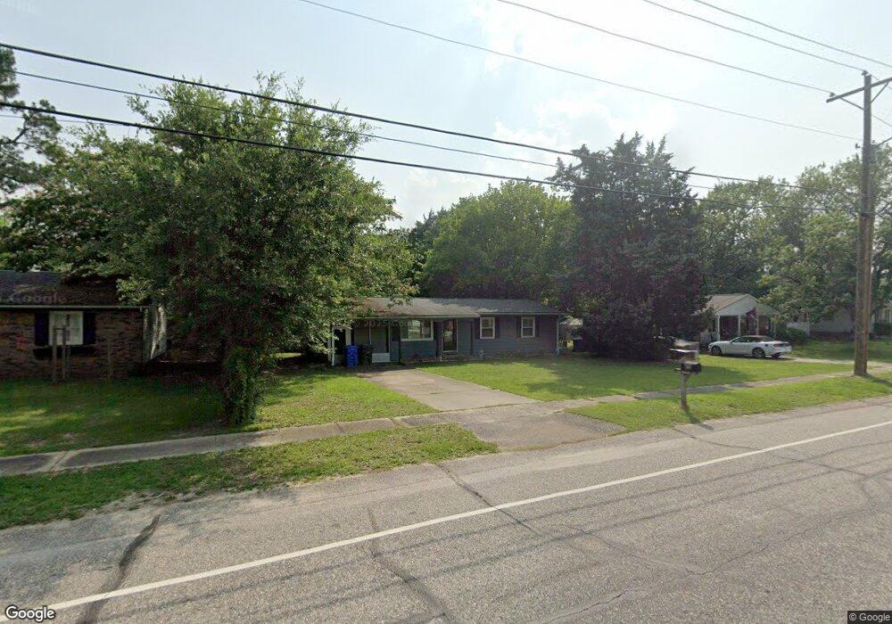 754 Montclair Rd, Fayetteville, NC 28314 - photo 1