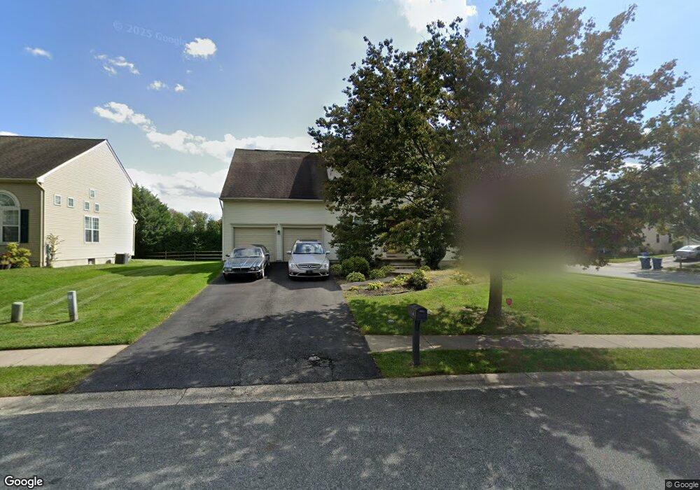 2 Lotus Cir N, Bear, DE 19701 - photo 1