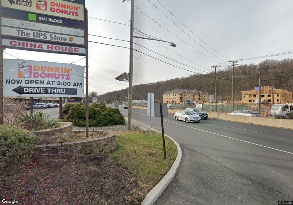 2550 Us Highway 22, Scotch Plains, NJ 07076 - photo 1