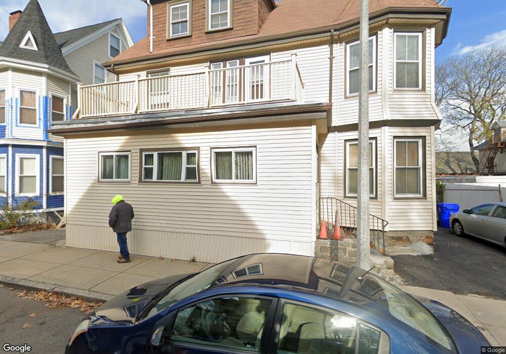 105 Howland St, Dorchester, MA 02121 - photo 1