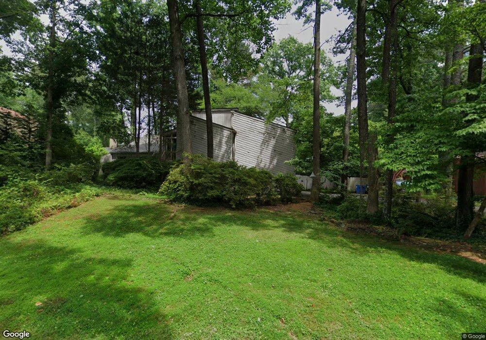 3221 Cedar Bluff Dr NE, Marietta, GA 30062 - photo 1