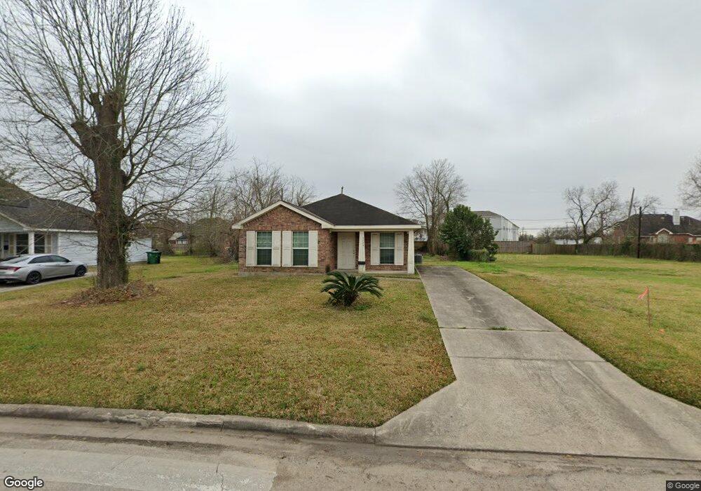 3958 Charleston St, Houston, TX 77021 - photo 1