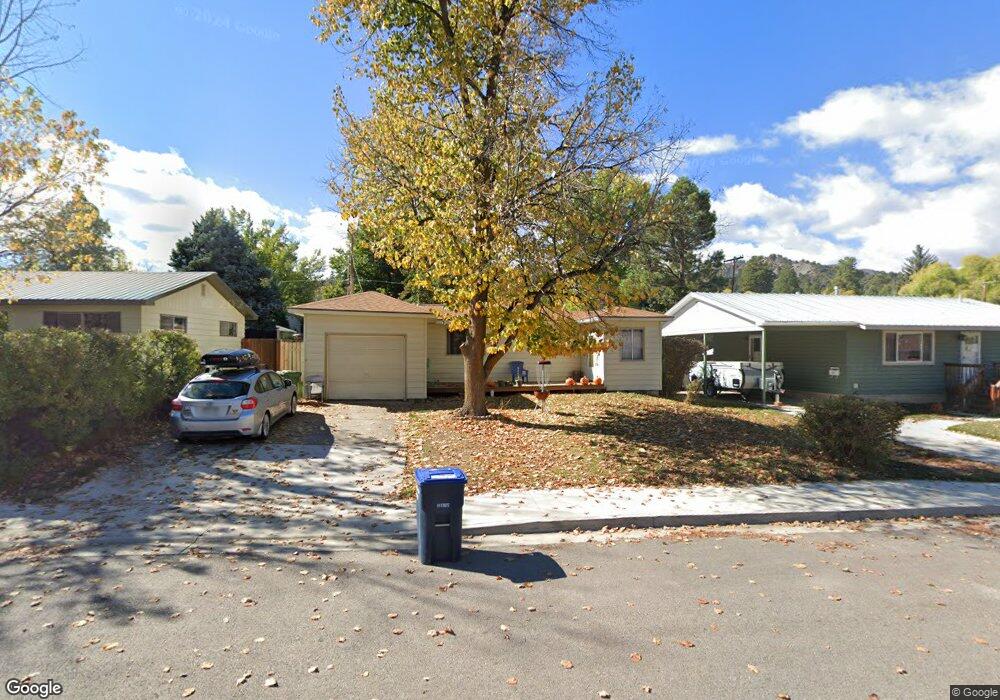 2409 Thomas Ave, Durango, CO 81301 - photo 1