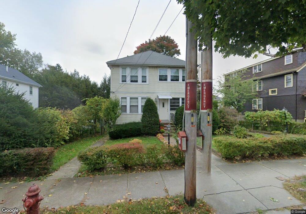 76 Cherry St unit 78, West Newton, MA 02465 - photo 1