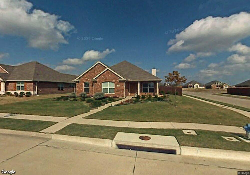 121 Rockbrook Dr, Wylie, TX 75098 - photo 1