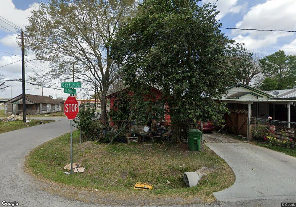 3101 Cactus St, Houston, TX 77026 - photo 1